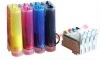 BSCOLOR СНЧП серия CIS-Epson T0631-0634 (с чернилами) EPSON Stylus C67/C87,CХ3700/CX4100/CX4700