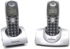 Panasonic KX-TG1106RUM  DECT, ,   50 ,  , 20  .