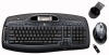 Logitech MX5000 Cordless Desktop Laser Mouse USB Retail (967558)