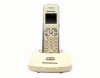 Panasonic KX-TG8301RUJ радиотелефон DECT,АОН,журнал на 50 вызовов,тел.спр. на 200 номеров,SMS-сообщения.