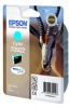 EPSON EPT09224A10 Голубой C91/CX4300