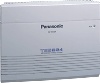Panasonic KX-TES824RU 6 внешних 24 внутренних линии