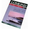 Lomond IJ (0102006), 170/A4/100 л, Бумага матовая двухстор.