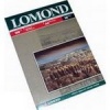 Lomond IJ (0102015), 190/A4/50 л, Бумага матовая двухстор.