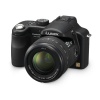 Panasonic Lumix DMC-FZ50EE-K 10Mpx, 3648x2736, 848480 video,12 ., SD-Card, 734.