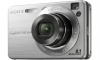 Sony CyberShot DSC-W130 Silver 8.3Mpx,3264x2448,640480 video,4 ./8  ,15Mb,MSPD-Card.