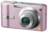 Panasonic Lumix DMC-FS3EE-P 8.0Mpx, 3264x2448,848480 video,3 ., SD-Card,50Mb,118.