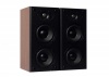 AVE DF102 2.0 Вых.мощность:50Вт,65-25000Hz,90Дб,цвет:коричневый.