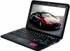 RoverBook U100WH (GPB06479) Atom 1.6/945GM/1024MB/160GB/10'WSVGA/INT(128)/WiFi/BT/3 USB/XPh/1.1кг