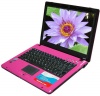 RoverBook V212VHB Pink (GPB06497) T5750 2.0/SIS/2048MB/160GB/12.1' WXGA/DVDRW/INT(256)/WiFi/3USB/VHB/1.8кг