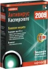 Лаборатория Касперского Антивирус Касперского 2009 Desktop 1 год Base Renewal Card (карта продления)
