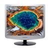 Samsung TFT 19'' 932B (SSV) Silver 12801024@75 700:1 300cd/m2 5ms 160/160 D-sub/DVI TCO'03