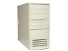 Inwin S508 ATX  350 AirDuct + Fan black/silver