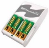 GP Rapid 2 + . 4, AA, 2700mAh, NiMH (PB16GS270PL-BC4)