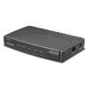 D-Link DP-300+ 10/100Mbit, 2хLPT-порта , 1х UTP 10/100Mbps принт-сервер