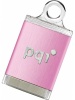 PQI Pen Drive 4096Mb Intelligent Drive i810 Plus Mini Pink USB2.0
