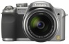 Panasonic Lumix DMC-FZ18EE-S 8.1Mpx,3264x2448,848480 video,18 ./4 ., SD-Card, 360.