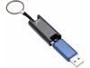 PQI Pen Drive 2048Mb Traveling Disk U173 BlueUSB2.0
