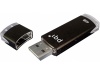 PQI Pen Drive 4096Mb  Traveling Disk U172P Black USB2.0