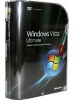 Microsoft OS Windows Vista Ultimate 32-Bit Полный пакет, BOX, Русский, DVD