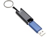 PQI Pen Drive 8192Mb Traveling Disk U173 Silver USB2.0