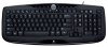 Logitech Media Keyboard 600 USB Retail (920-000047)