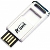 A-Data Pen Drive 2048 Mb USB 2.0 PD19 White retail