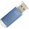 PQI Pen Drive 4096Mb Traveling Disk U172P Blue USB2.0