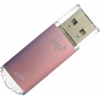 PQI Pen Drive 8192Mb Traveling Disk U172P Pink USB2.0