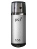 PQI Pen Drive 8192Mb Traveling Disk U172P Silver USB2.0