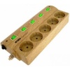 Sven Platinum 5,1 м wooden