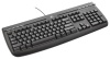 Logitech Internet 350 Keyboard PS/2 black OEM (967674)