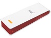 PQI Pen Drive 1024Mb  Traveling Disk i221  White-Red USB2.0