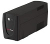 CyberPower V 600E Black -,600VA/360W,165Vac-270Vac,.. ..30 , 7,2AH