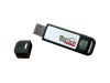 A-Data Pen Drive 1024 Mb USB 2.0 RB15 (прорезиненный)