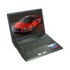 RoverBook M490VHB (GPB06449) T7350 2.0/45PM/2048MB/250GB/15.4'WXGA/DVDRW/NV9300(256)/WiFi/BT/3 USB/VHB/2.8кг