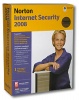 Symantec Norton Internet Security 2008 Russian Retail