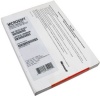 Microsoft OS Windows Vista Home Basic 32bit , Полный пакет ,Volume , RUS , BOX