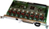 Panasonic KX-TDA0180X Плата расширения 8 внеш. аналог. линий для KX-TDA100/KX-TDA200