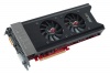 Asus PCI-E ATI Radeon HD3850X2 EAH3850X2/HTDI/1G/A 1024Mb DDR3 256bit retail