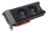 Asus PCI-E ATI Radeon HD3850X2  EAH3850X2/HTDI/1G/A  1024Mb DDR3 256bit retail