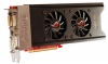 Asus PCI-E ATI Radeon HD3870X2 EAH3870X2 TOP/G/3DHTI/1G/A 1024Mb DDR3 256bit retail