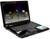 RoverBook V212VHB Metal (GPB06499) T5750 2.0/SIS/2048MB/160GB/12.1' WXGA/DVDRW/INT(256)/WiFi/3USB/VHB/1.8кг