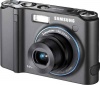 Samsung NV30 black 8Mpix 3x 2,5Touch ISO3200 Slim 19mm