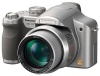 Panasonic Lumix DMC-FZ8EE-K 10Mpx,30722304,848480 video,4x ./12 .,27Mb,MMC,SD-Card,310.