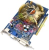 Asus PCI-E NVidia GeForce 8600GT 8600GT/MG/HTP 512Mb 128bit DDR2 DVI TV-out