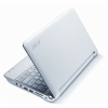 Acer Aspire One 110 White/Atom 1.6/945GM/1024MB/16GB/8.9'WSVGA/INT(128)/WiFi/3 USB/XPh/0.9кг