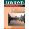 Lomond IJ (0102045) 180/A4/25 л, Бумага глянц/матов двухстор