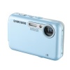 Samsung i8 Blue 8.2Mpx,3264x2448,800592 video,5 .,190Mb,SD-Card,Li-Ion .,116.
