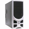 Foxconn 3GTLA Plus 570A FSP 350W Silver-Black